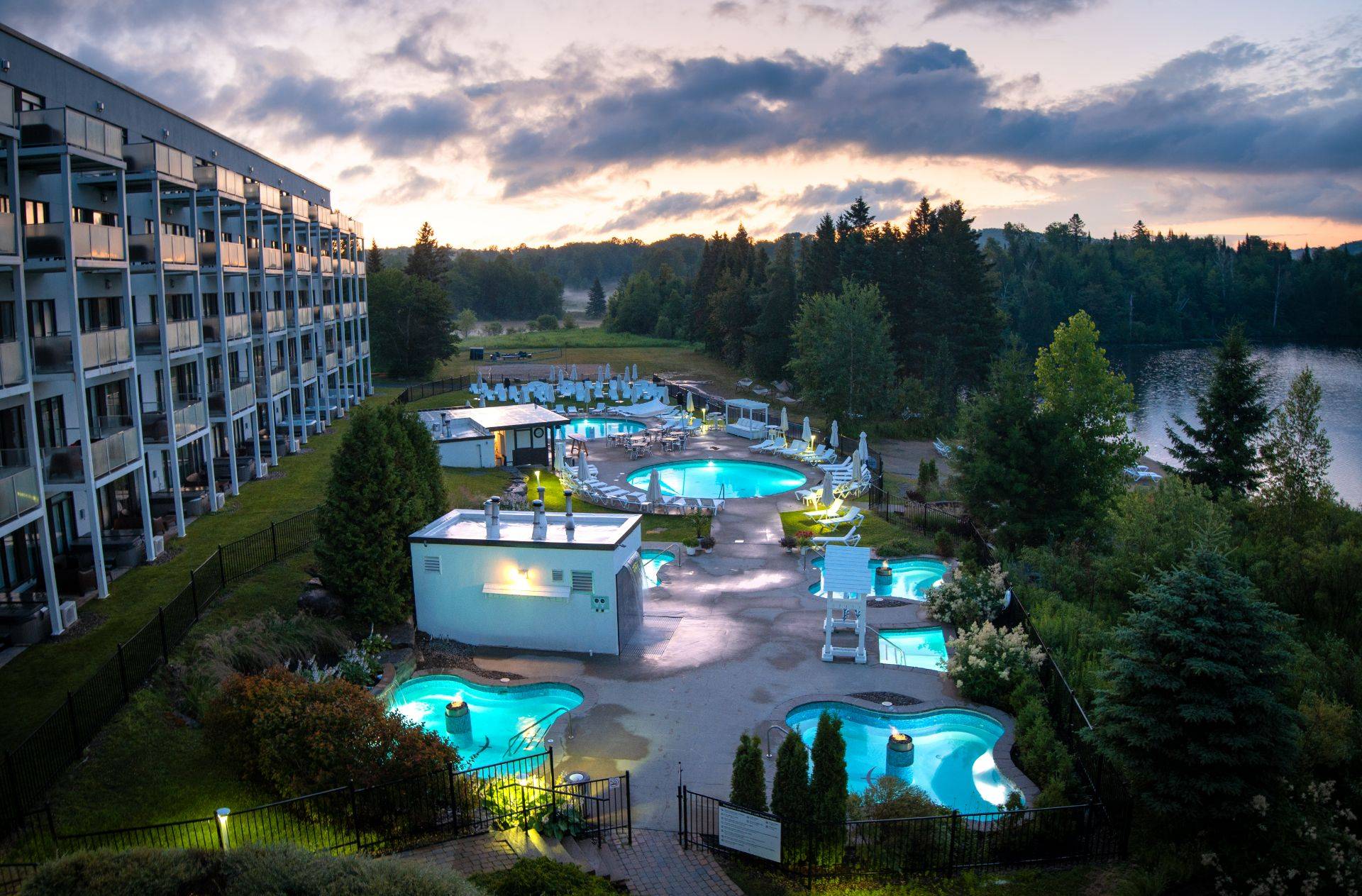Lido Thermal